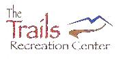 Trails Recreation Center (Arapahoe Park and Recreation District) Logo