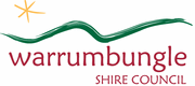 Warrumbungle Shire Council
