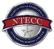 North Texas Emergency Communications Center Logo