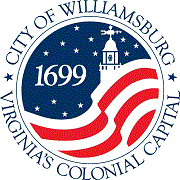 City of WIlliamsburg, Virginia