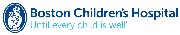 Boston Children's Hospital Logo