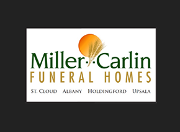 Miller-Carlin Funeral Homes Logo