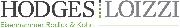 Hodges, Loizzi, Eisenhammer, Rodick & Kohn LLP Logo