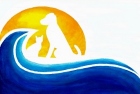 Bay Beach Veterinary Hospital Logo