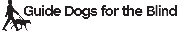 Guide Dogs for the Blind Logo