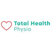 Total Health Physio Logo