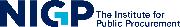 National Institute for Governmental Purchasing (NIGP) Logo