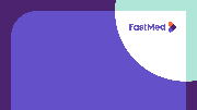 FastMed Urgent Care Logo