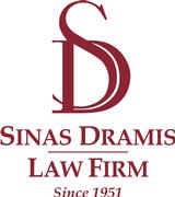 Sinas Dramis Law Firm Sinas Dramis Law Firm