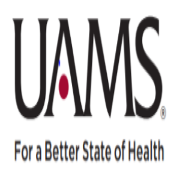 The Department of Psychiatry at the University of Arkansas for Medical Sciences (UAMS) Logo