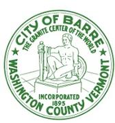 City of Barre Logo