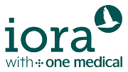 Iora Primary Care Logo