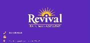 Revival Pain Management Logo