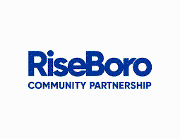 RiseBoro Community Partnership Logo