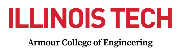 Illinois Institute of... Logo