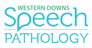 Western Downs Speech Pathology