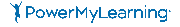 PowerMyLearning Logo