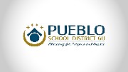 Pueblo City Schools Logo
