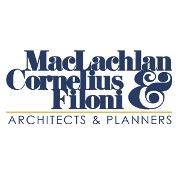 MacLachLan Cornelius & Filoni Architects and Planners MacLachLan Cornelius & Filoni Architects and Planners