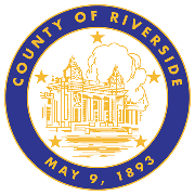 County of Riverside