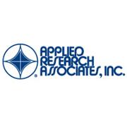 Applied Research Associates, Inc. Logo
