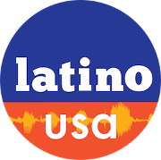 Latino USA Logo