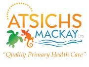 ATSICHS Mackay Ltd