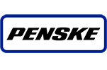 Penske Logo