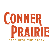 Conner Prairie Museum Logo