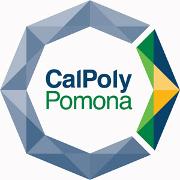 California State Polytechnic University, Pomona Logo