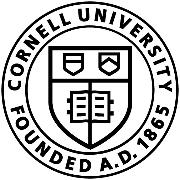 Cornell University Logo