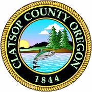 Clatsop County Logo