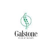 Galston Physiotherapy Logo