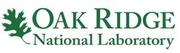Oak Ridge National Laboratory Logo
