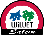 Wilvet Salem Logo