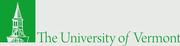 University of Vermont