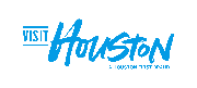 Visit Houston Logo