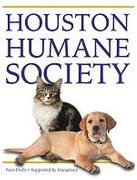 Houston Humane Society Houston Humane Society