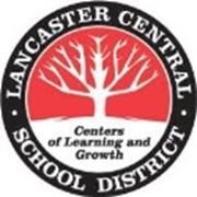 Lancaster Central School District Logo