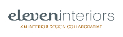 Eleven Interiors, LLC Logo