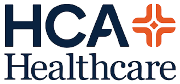 HCA Healthcare Logo