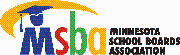 MSBA Logo