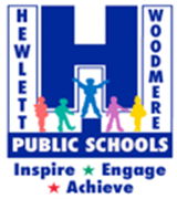 Hewlett-Woodmere Public Schools Logo