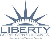 Liberty Core Consultants LLC Logo