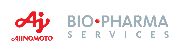 Ajinomoto Bio-Pharma Services Logo