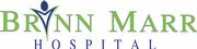 Brynn Marr Hospital Brynn Marr Hospital