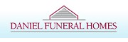 Daniel Funeral Home Logo