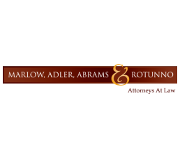 Marlow Adler Abrams & Rotunno Marlow Adler Abrams & Rotunno