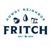 City of Fritch Logo