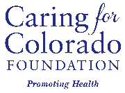 Caring for Colorado Foundation Logo